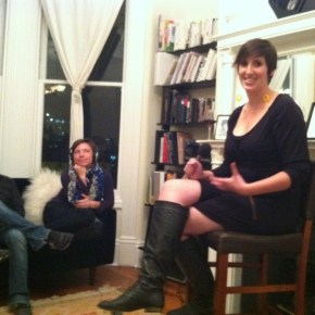 Podcast #1: The Operating&nbsp;Room