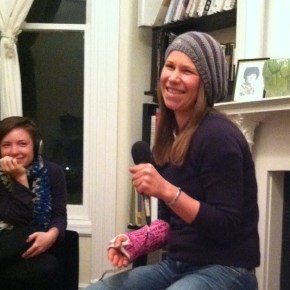 July Storytelling: Breaks, Breakups, and Breakthroughs on&nbsp;7/9