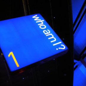 Podcast #11: That’s not&nbsp;me