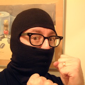 Podcast #14: Ninja&nbsp;Skillz