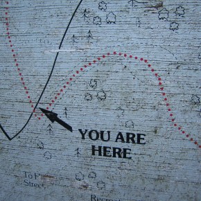 Podcast #16: How to Be&nbsp;Lost