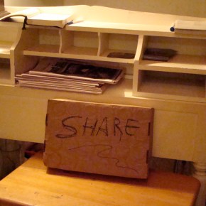 Podcast #21: Sleepwalk To&nbsp;Me