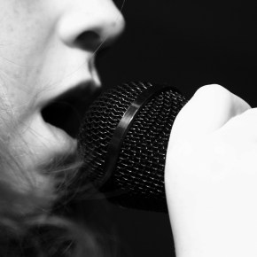 Podcast #20: Mira&nbsp;Sings