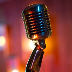 We’re back at Actual Cafe on Sunday, December&nbsp;9th!