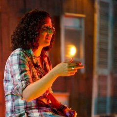 Photo by Chris Coster.