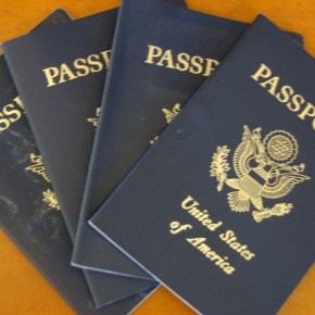 Podcast #26: The World’s Best Place to Lose a&nbsp;Passport
