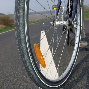 Friday, May 20th: Our Bike Month&nbsp;Show