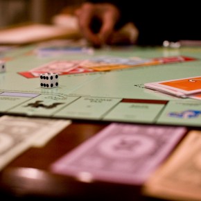 Podcast #34: The Ice Storm&nbsp;Cometh