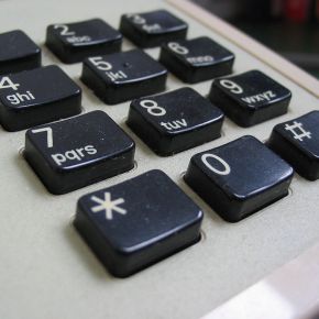 Podcast #32: The Phone&nbsp;Call