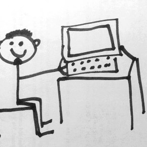 Podcast #43: A Prelude to a Kiss With&nbsp;Oneself