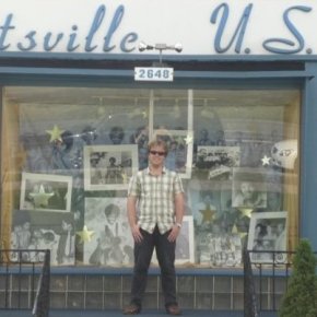 Podcast #48: Get Me to the Church on&nbsp;Time