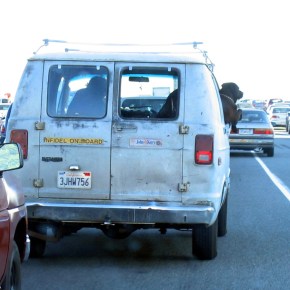 Podcast #50: While We Were&nbsp;Sleeping