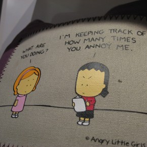 Podcast #51: I <strike>Hate</strike> Love&nbsp;Lucy