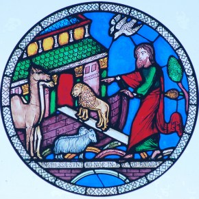 Podcast #52: Angels We Have Heard on&nbsp;High