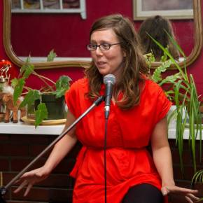 December Spokespeople at The Pickle&nbsp;Jar