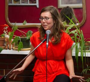 ElizabethSpokespeople