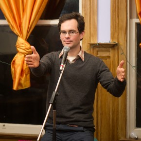 Spokespeople turns two on Saturday, January&nbsp;25th