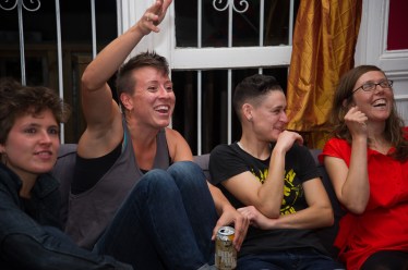 SpokespeopleAudience2013