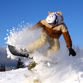 Podcast #55: Rescue&nbsp;Me?