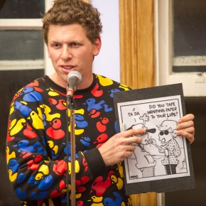 Podcast #60: Don’t Judge a Gift by its&nbsp;Wrapping