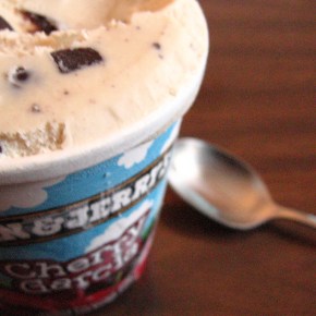 Podcast #58: Cherry Garcia vs. Wavy&nbsp;Gravy