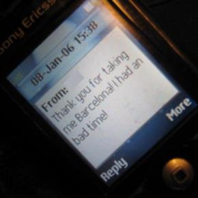 Podcast #59: A Fine&nbsp;Bromance