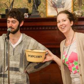 Slippery When Wet on July&nbsp;26!