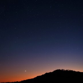 Podcast #69: Under the&nbsp;Stars