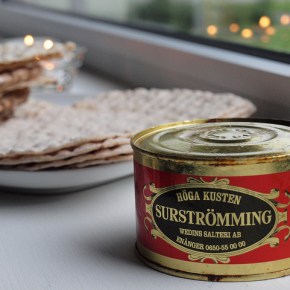 Podcast #70: Herring Today, Gone&nbsp;Tomorrow