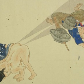 Podcast #74: The Farting&nbsp;Poopinator