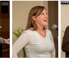 “There’s No Place Like Home” on Saturday, March 21 at House of&nbsp;Duke