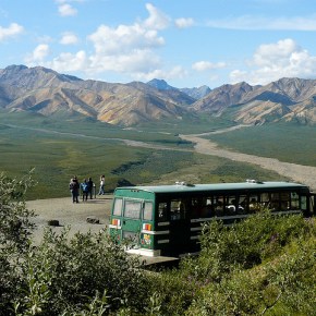 Podcast #77: When Nature&nbsp;Calls