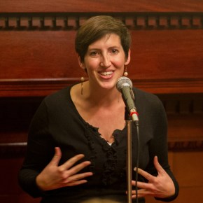 Saturday, Nov. 7: International&nbsp;Relations