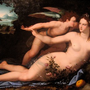 Podcast #79: A Spokespeople&nbsp;Threesome