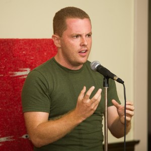 craig segall July 2014