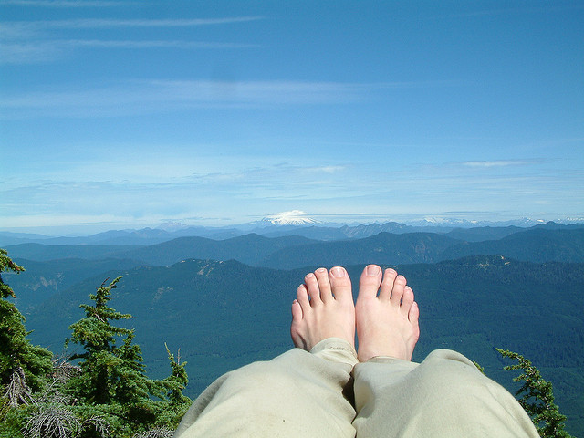 Podcast #80: The Towpath of Least Resistance