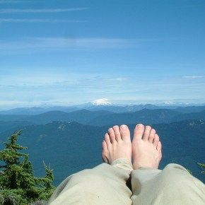 Podcast #80: The Towpath of Least&nbsp;Resistance