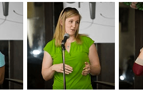 Saturday, April 2nd: Ch-ch-ch-changes