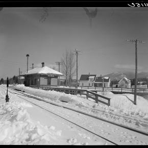 Podcast #87: Stopped&nbsp;Short