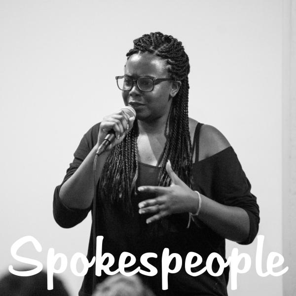 Podcast Image with Logo